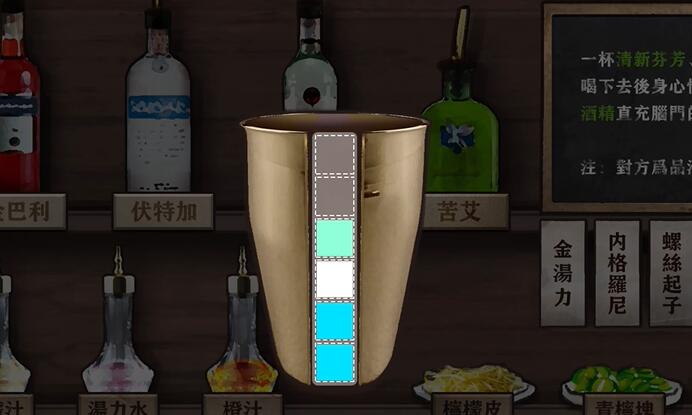 《江华号》第二章通关攻略