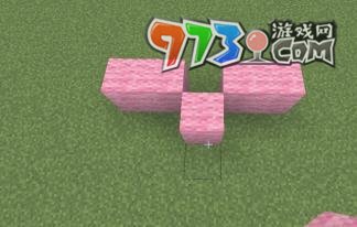 《我的世界》立体爱心制作方法