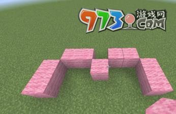 《我的世界》立体爱心制作方法