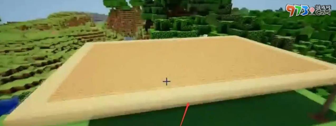 《我的世界》木屋别墅制作方法