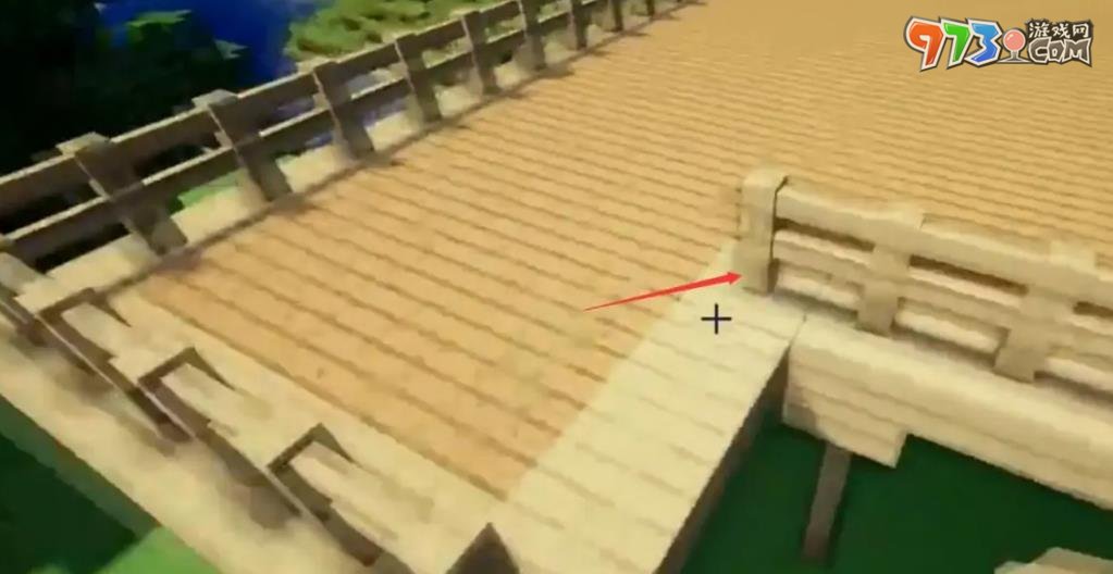 《我的世界》木屋别墅制作方法
