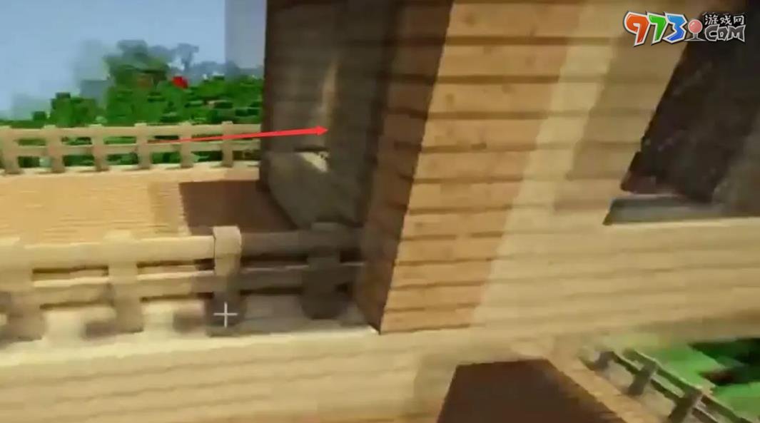 《我的世界》木屋别墅制作方法
