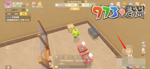 《摩尔庄园》奇异炸冰虾制作方法