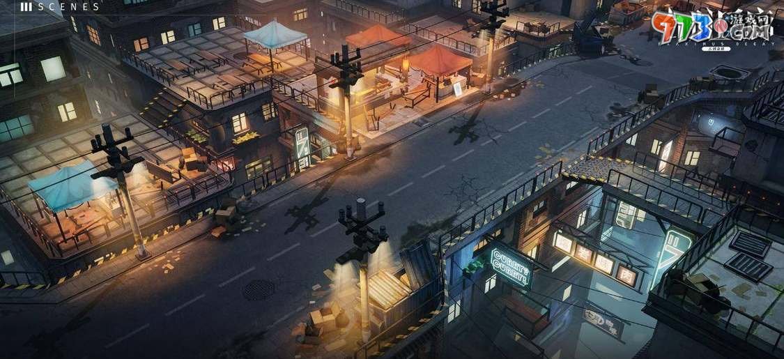 《白荆回廊》游戏上线时间