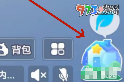 《元梦之星》电视变大方法