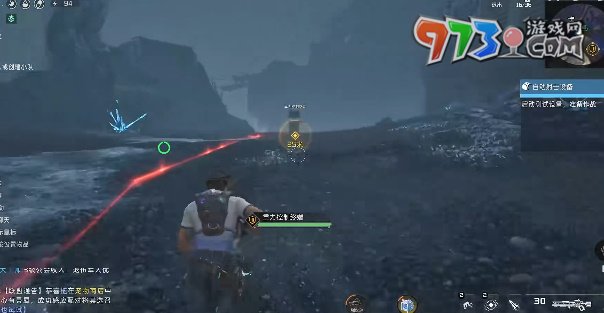 《星球：重启》自动射击任务攻略