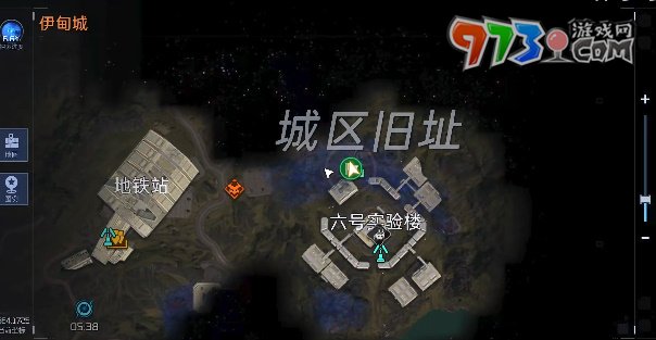 《星球：重启》自动射击任务攻略