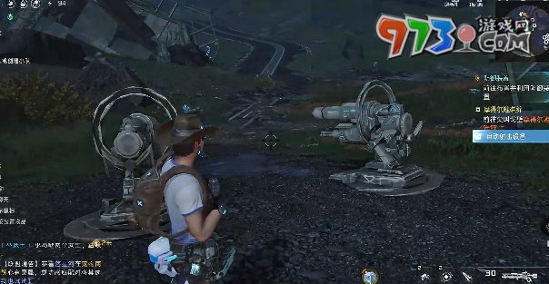 《星球：重启》自动射击任务攻略