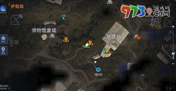 《星球：重启》集群敌人防护测试攻略