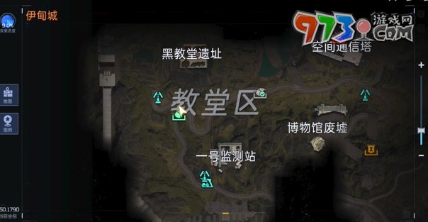 《星球：重启》多方向防护测试其一攻略