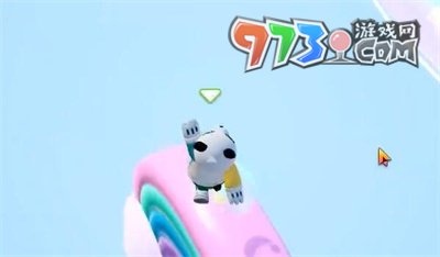 《元梦之星》星月秋千获取方法