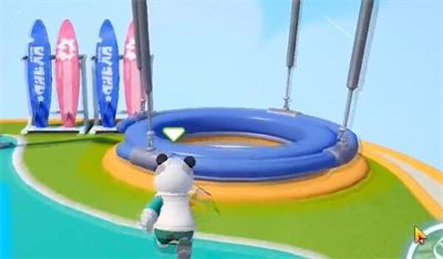 《元梦之星》伊莎贝尔领取方法