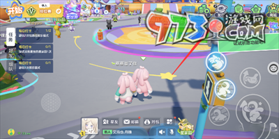 《元梦之星》妲己皮肤获取方法