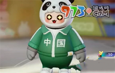 《元梦之星》胖胖达皮肤获取方法