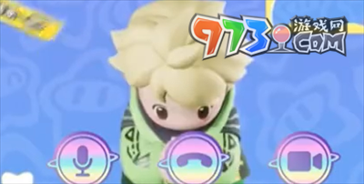 《元梦之星》呼叫机位置介绍