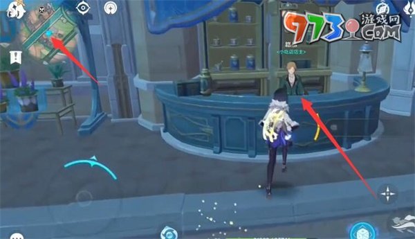 《原神》4.3圈圈圆圆食谱获取方法