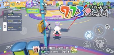 《元梦之星》大乔皮肤获取方法