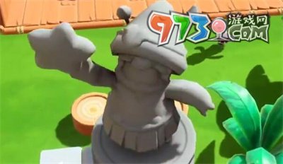 《元梦之星》躲猫猫无敌点位一览