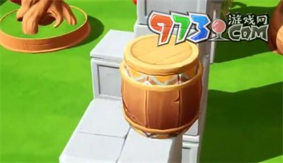 《元梦之星》躲猫猫无敌点位一览