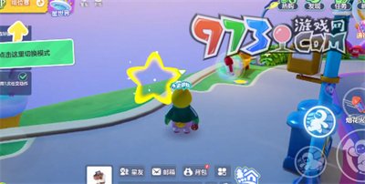 《元梦之星》隐藏彩蛋位置介绍