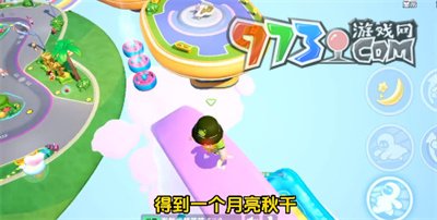 《元梦之星》隐藏彩蛋位置介绍