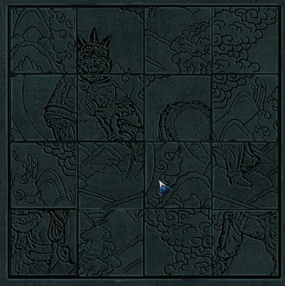 《阿姐鼓2明王咒》第三章攻略