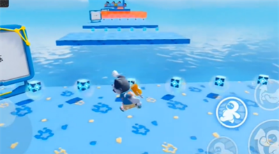 《元梦之星》魔方使用方法