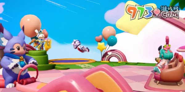 《元梦之星》删除聊天记录方法