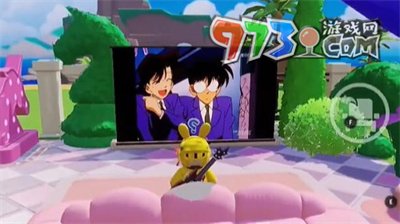 《元梦之星》家园变成黑夜方法