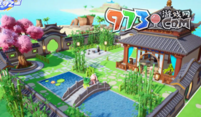 《元梦之星》电影院制作方法