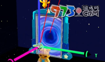 《元梦之星》电影院制作方法