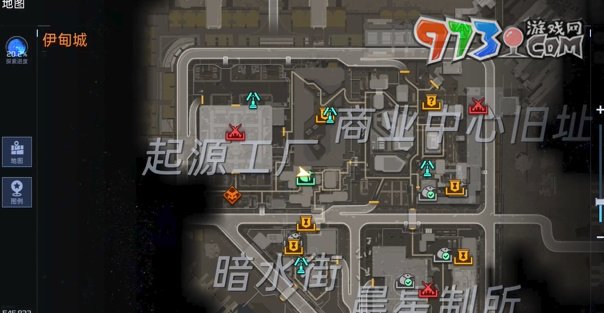 《星球：重启》走位任务攻略