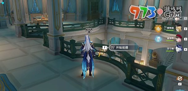 《原神》巧像入帧三攻略