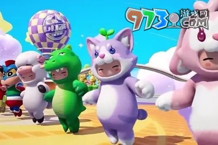 《元梦之星》金色名字获取方法