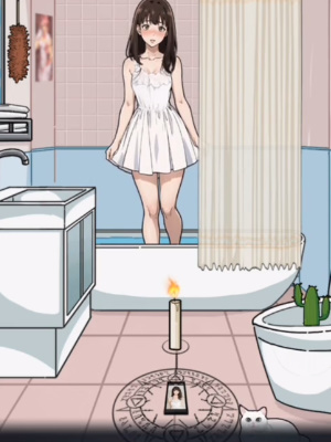 《隐秘的档案》免费女友通关攻略