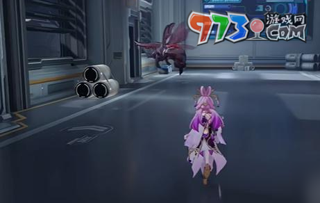 《崩坏：星穹铁道》塔麻可吉又饿了成就攻略