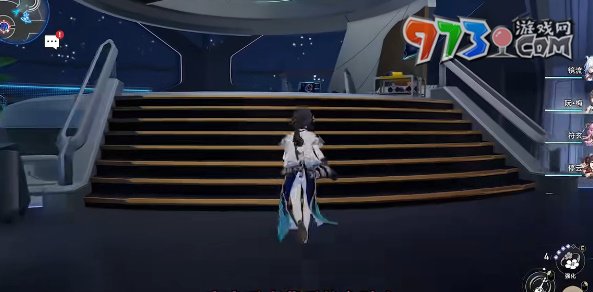 《崩坏：星穹铁道》不在服务区成就攻略