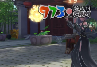 《浮生忆玲珑》鹿野院位置介绍