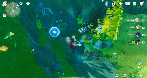 《原神》秘宝迷踪第二关攻略