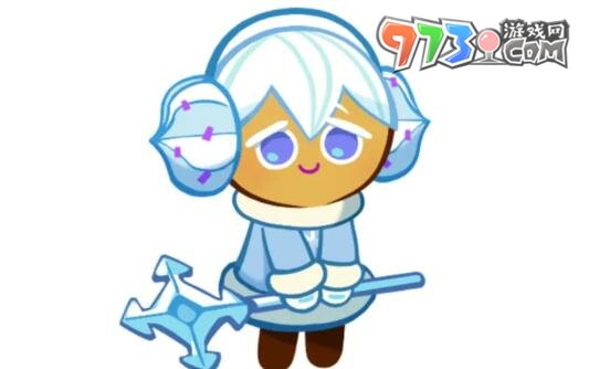 《冲呀！饼干人：王国》传奇饼干自选推荐