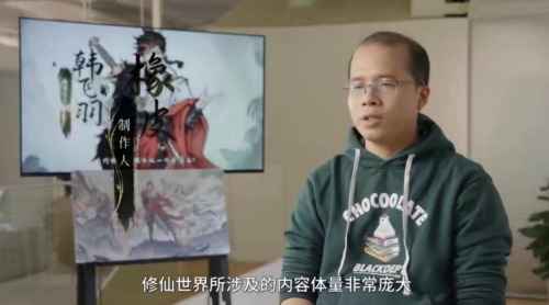 修仙游戏《最强祖师》来袭，让你躺着也能休闲！