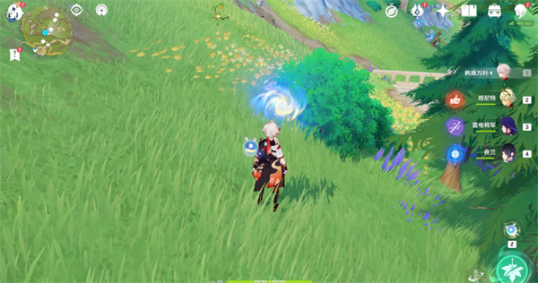 《原神》秘宝迷踪第三关攻略