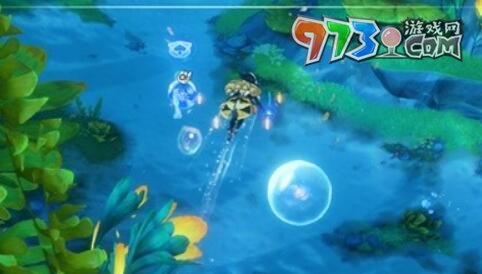 《原神》秘宝迷踪第四关攻略