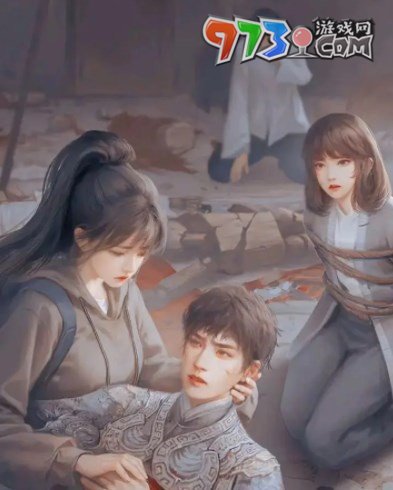 《纸嫁衣6无间梦境》千秋魇篇女主介绍