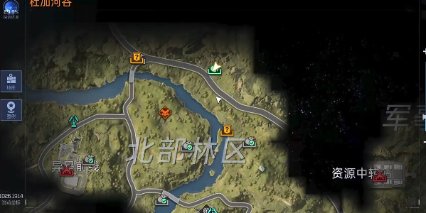 《星球：重启》零件缺少任务攻略