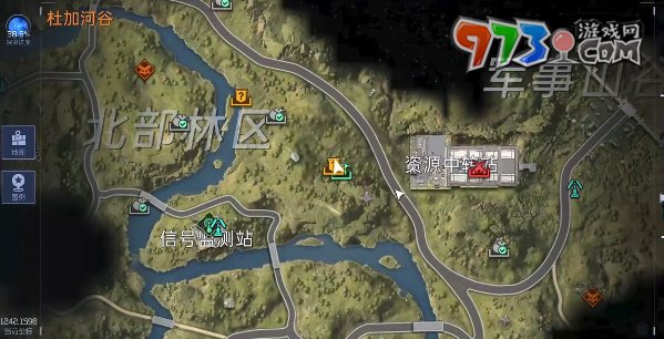 《星球：重启》篝火据点任务攻略