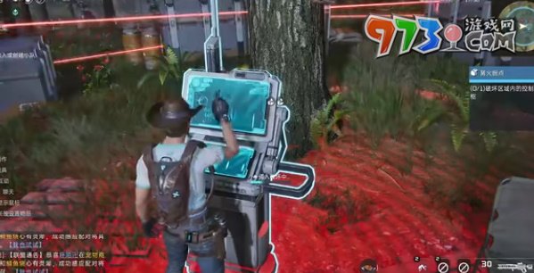 《星球：重启》篝火据点任务攻略