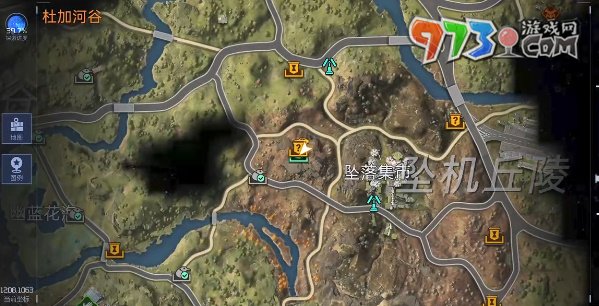 《星球：重启》露营区据点任务攻略