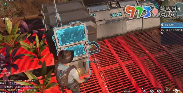 《星球：重启》露营区据点任务攻略