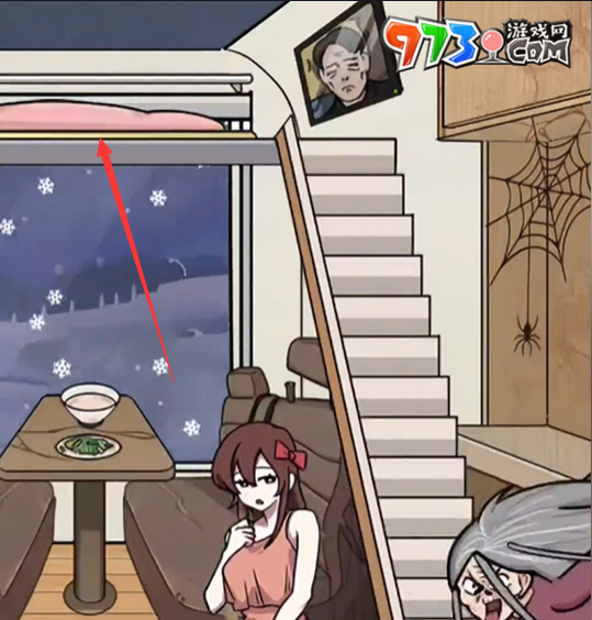 《玩梗高手》小美房车旅行关卡攻略